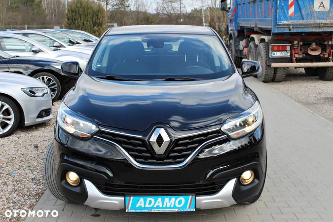 Renault Kadjar 1.2 Energy TCe Life - 1