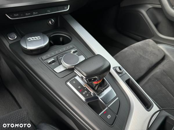 Audi A5 Sportback 2.0 TFSI S tronic sport - 25