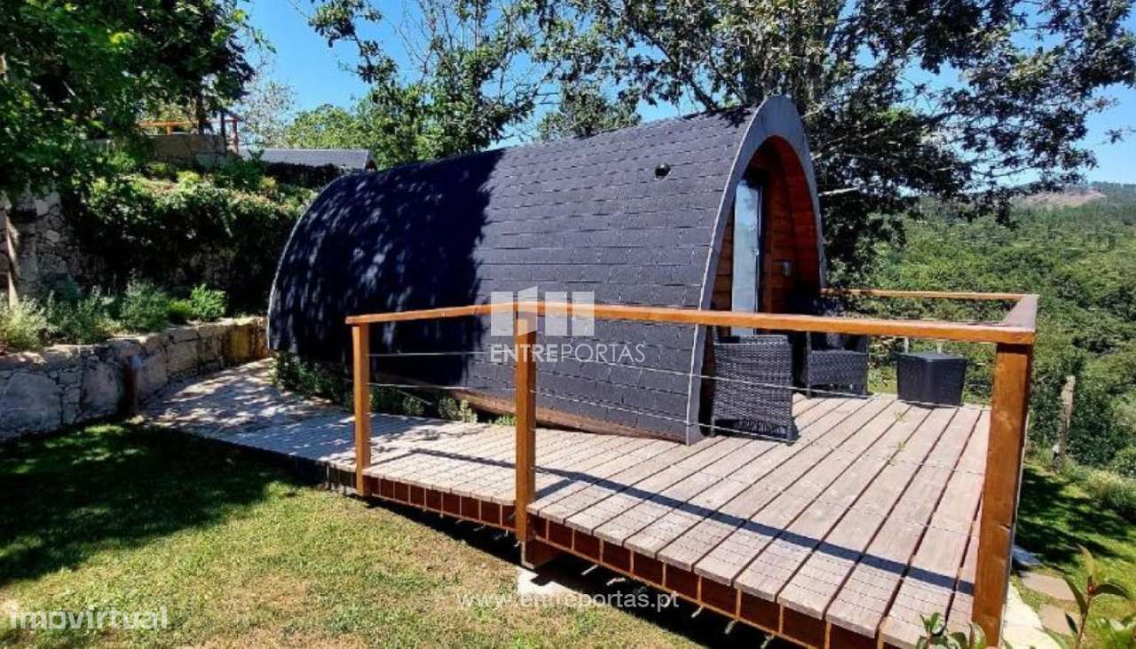 Quinta turística rural para venda, Covas, Vila Nova de Cerveira - Grande imagem: 5/48