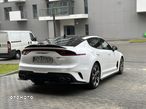 Kia Stinger - 5