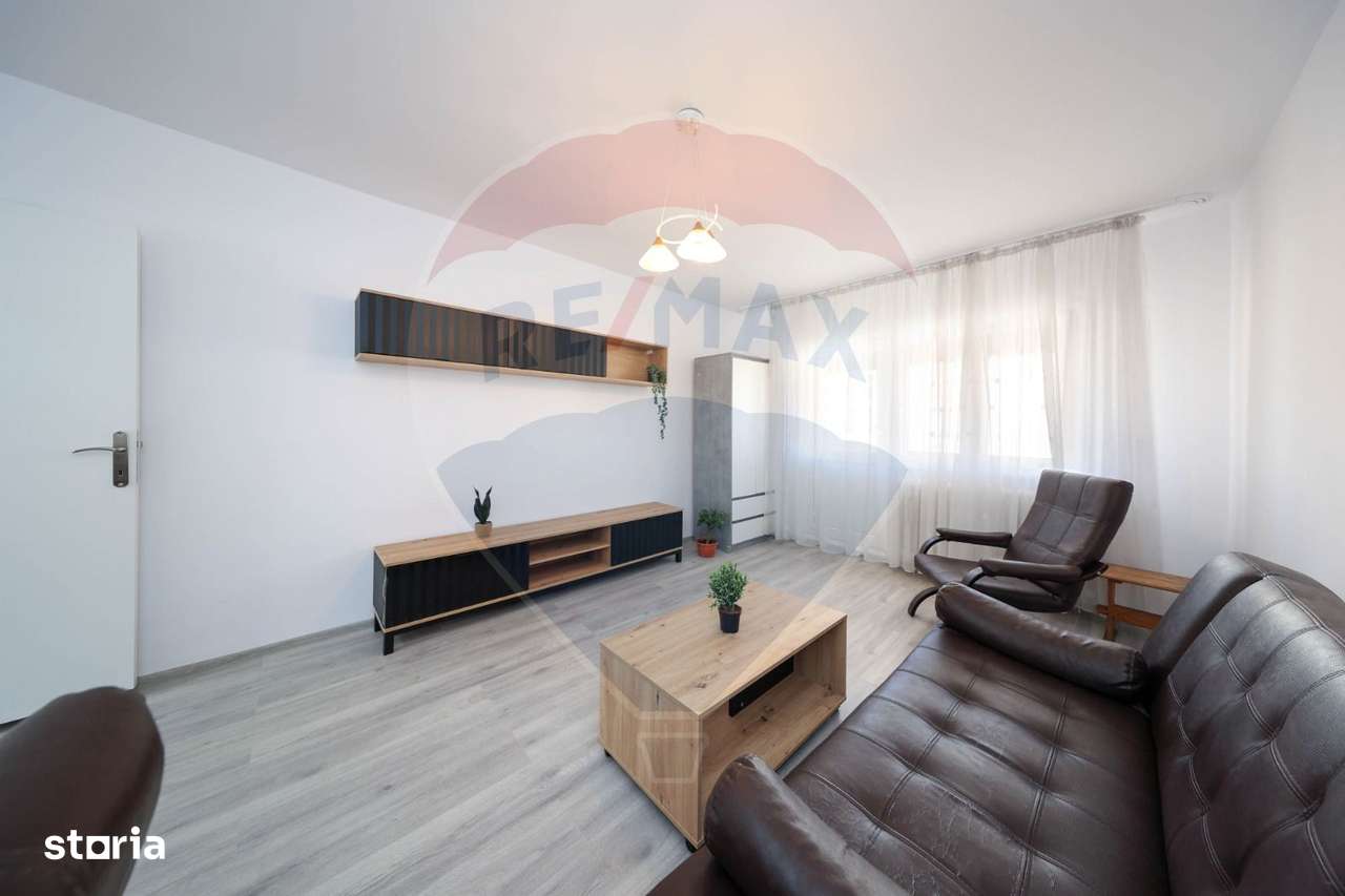 Apartament cu 2 camere de închiriat în zona Valea Cetatii, Răcădău - Imagine principală: 3/20