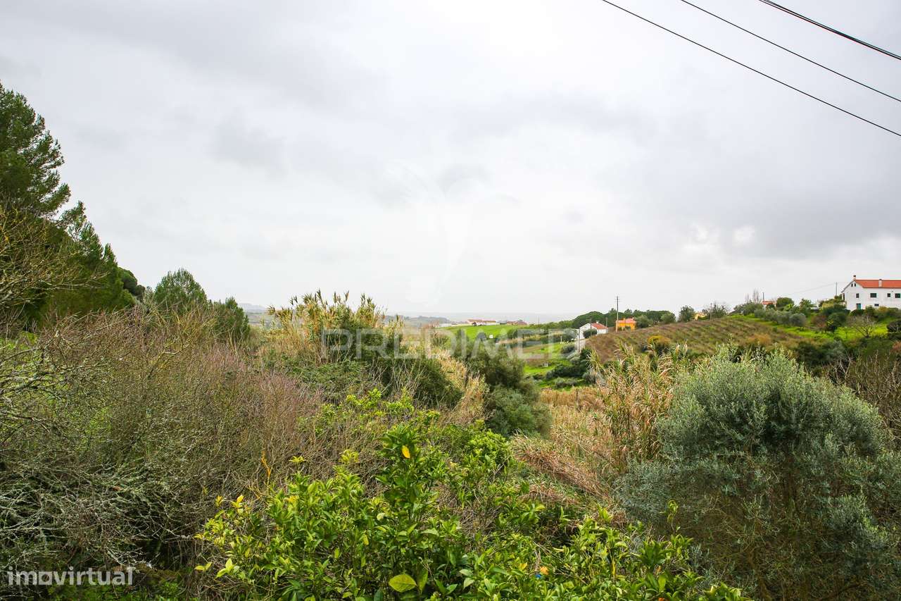 Moradia Térrea T3+2 em Cabanas De Torres - Grande imagem: 5/28