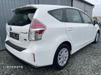 Toyota Prius+ (Hybrid) - 6