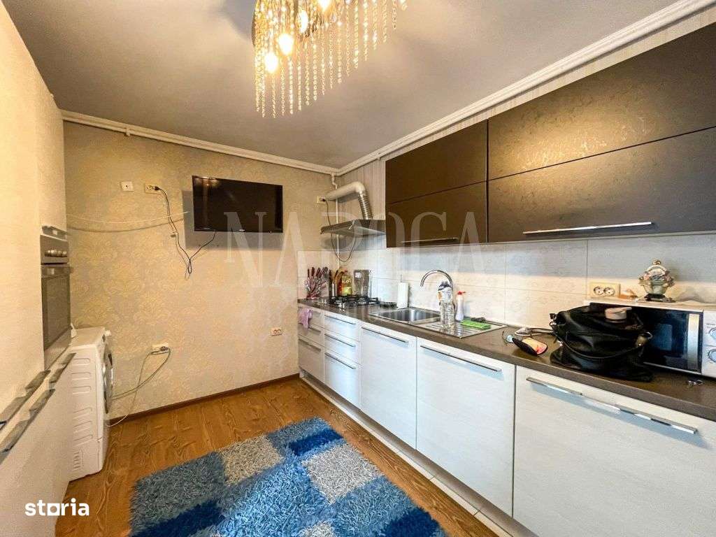 Apartament 3 camere de vanzare in Floresti - Imagine principală: 4/8