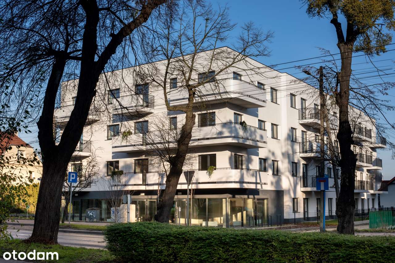 Nowe mieszkanie, gotowe do odbioru!-7