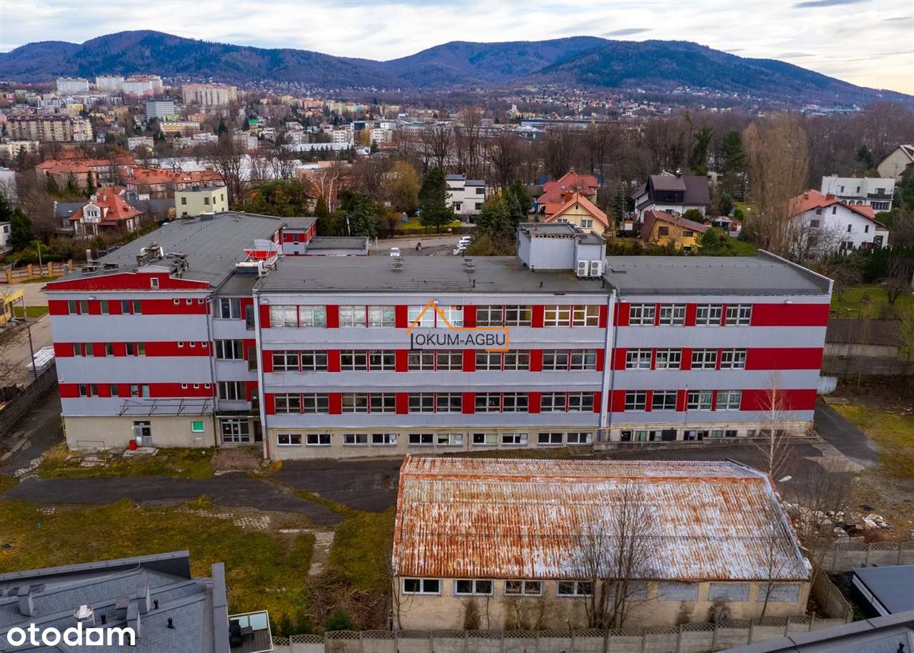 Obiekt na sprzedaż, Bielsko-Biała-3