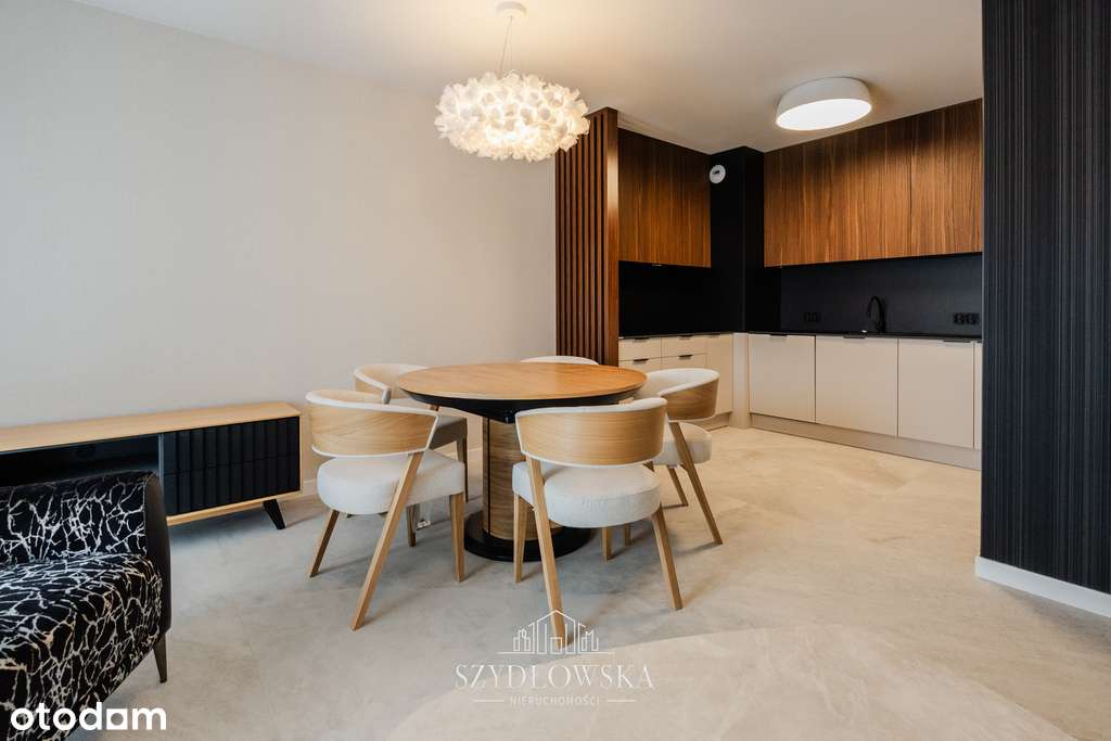 Rezydencja Asnyka/Apartament/4pokoje/2łazienki - Pełny obrazek: 1/20