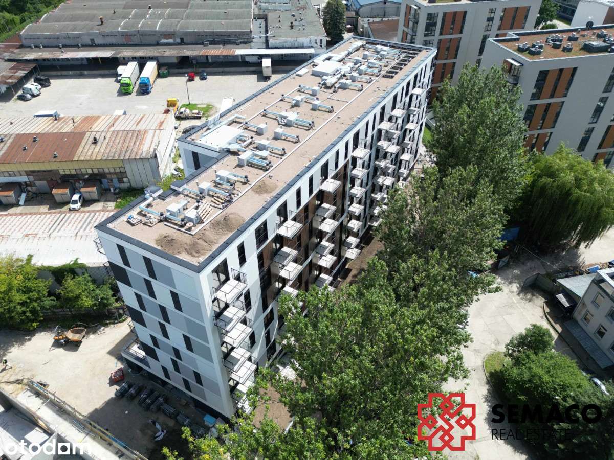 63,09 m² |ul. Portowa| 3 pok| Bez prowizji| Gotowe - Widok 2