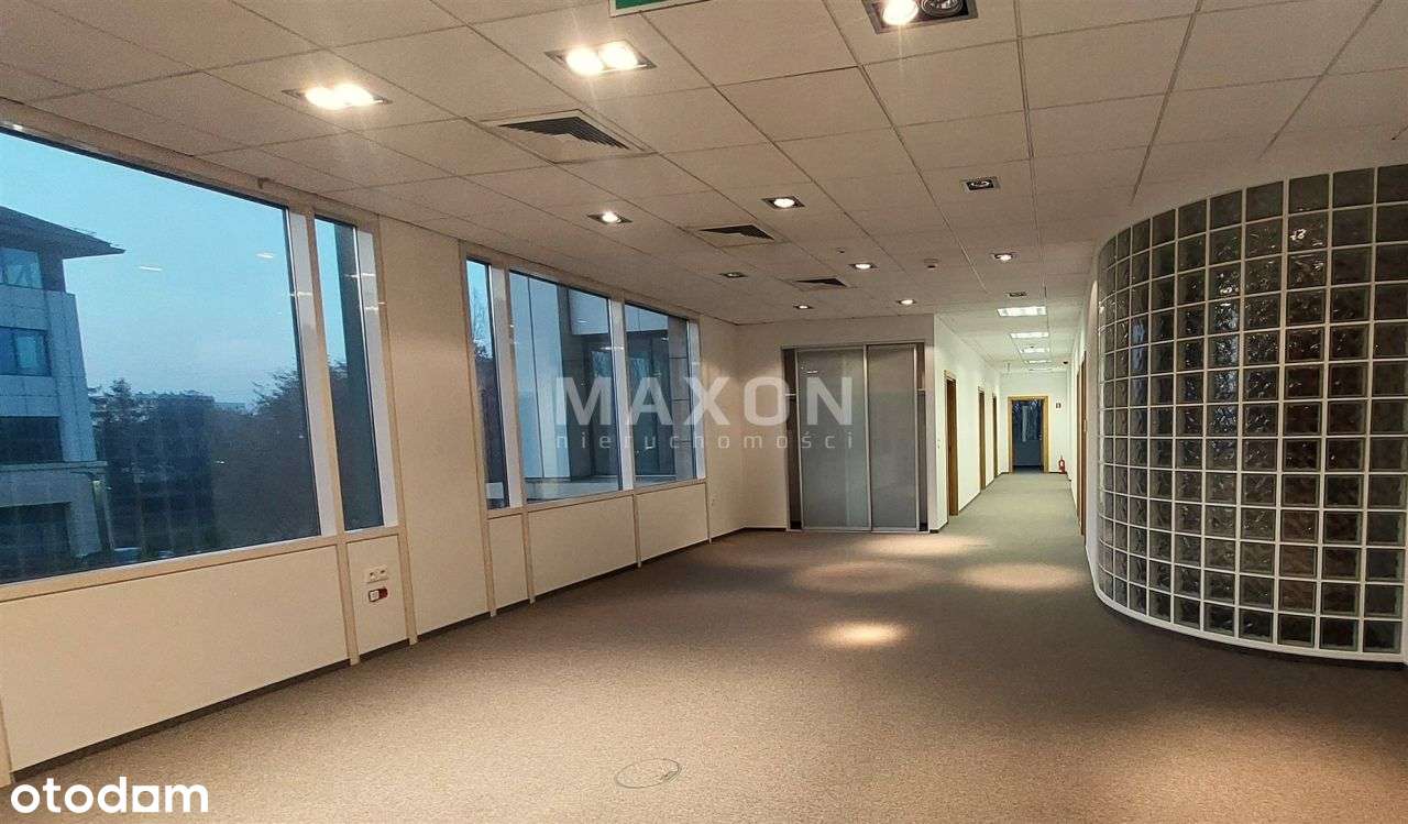 Biuro Na Granicy Ochoty I Mokotowa - Pełny obrazek: 5/7