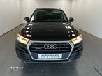 Audi Q5 2.0 40 TDI quattro S tronic Design - 1