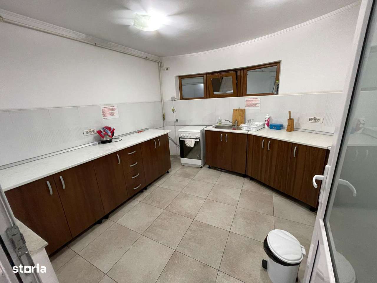 Spațiu comercial /pensiune de închiriat Constanta - Imagine principală: 5/14