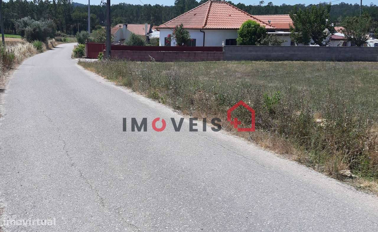 Terreno para construção - Grande imagem: 2/2