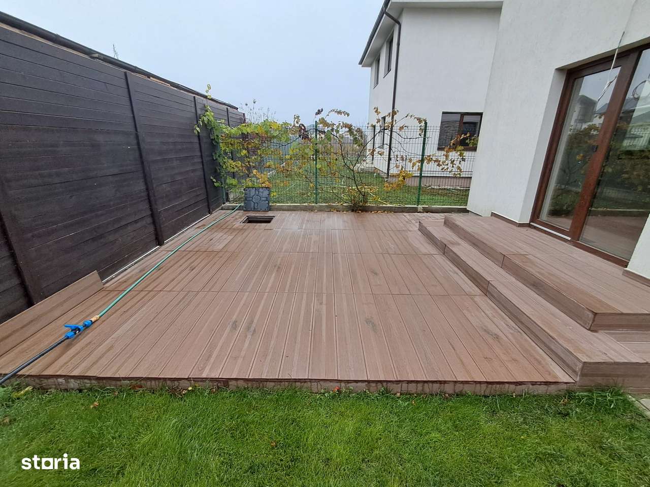 PROPRIETAR vând vilă nouă p+1,4 camere. - Imagine principală: 5/20