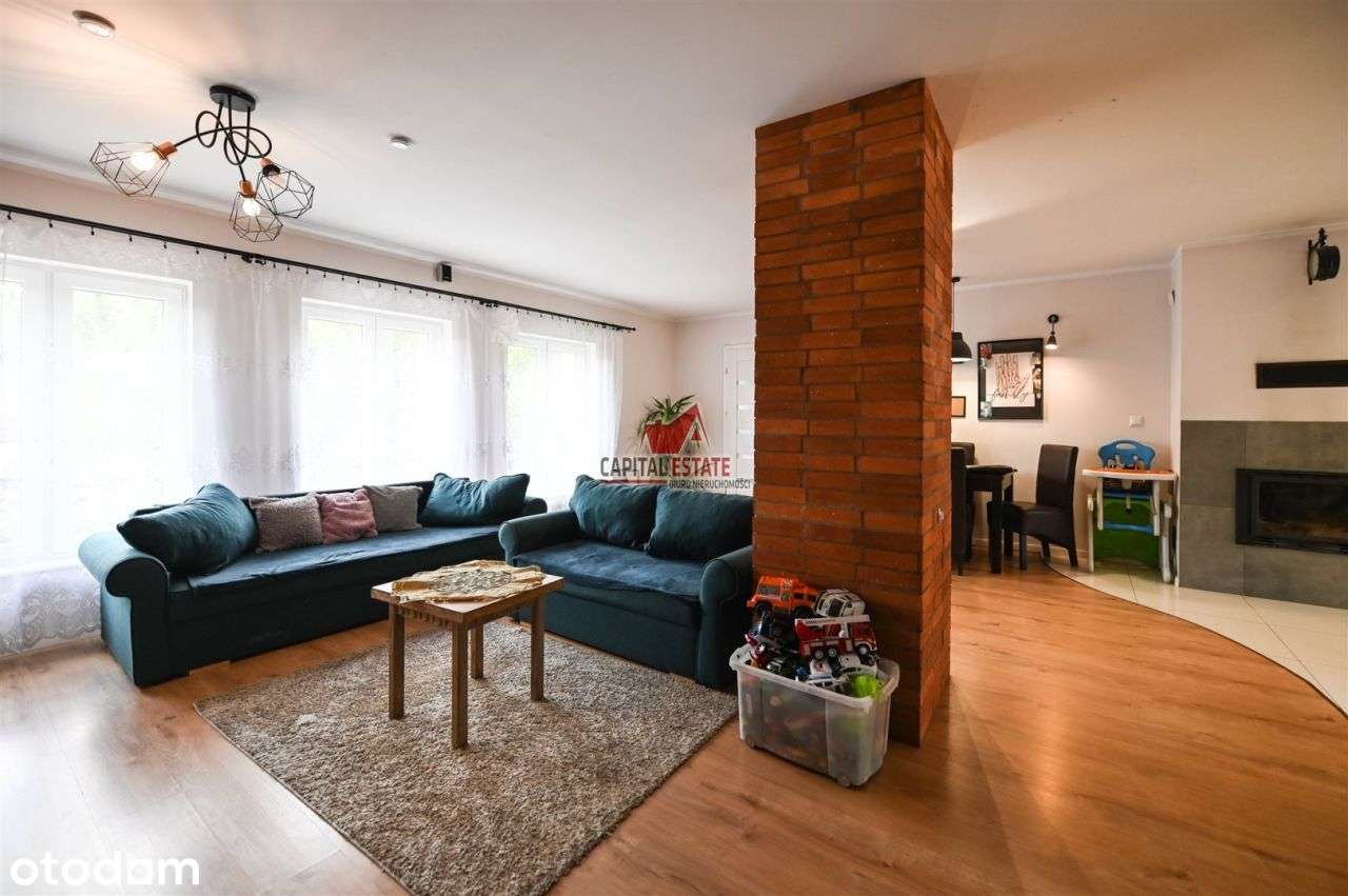 Dom, 223,13 m², Złotoryja-7