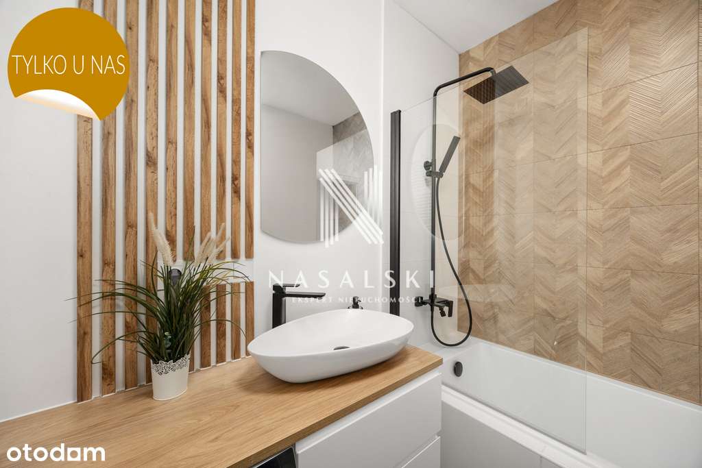 Fordon 3 pokoje z ogródkiem Nowe-3