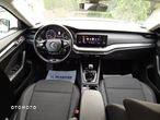 Skoda Octavia 1.5 TSI ACT Ambition - 23