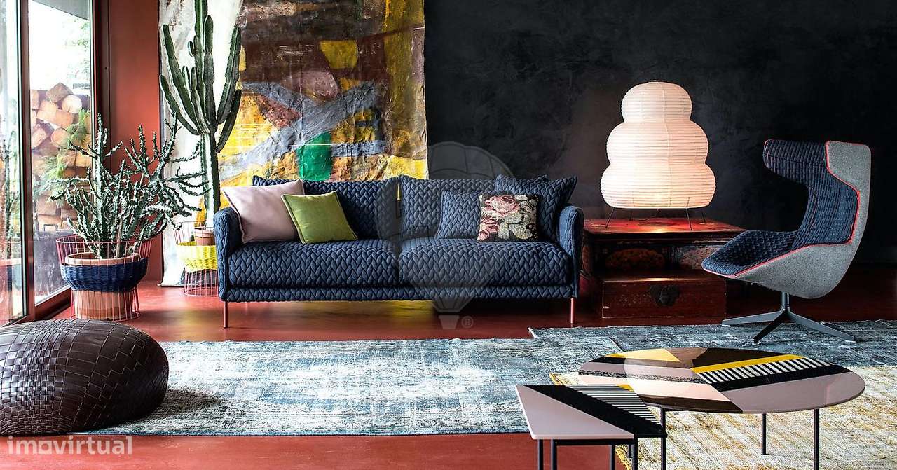 Moradia T4 para venda - Grande imagem: 2/6