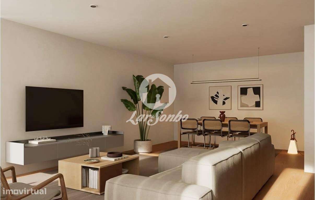 Moradia T3 em Vila Nova de Famalicão - Casa do Telheiro - Grande imagem: 3/25