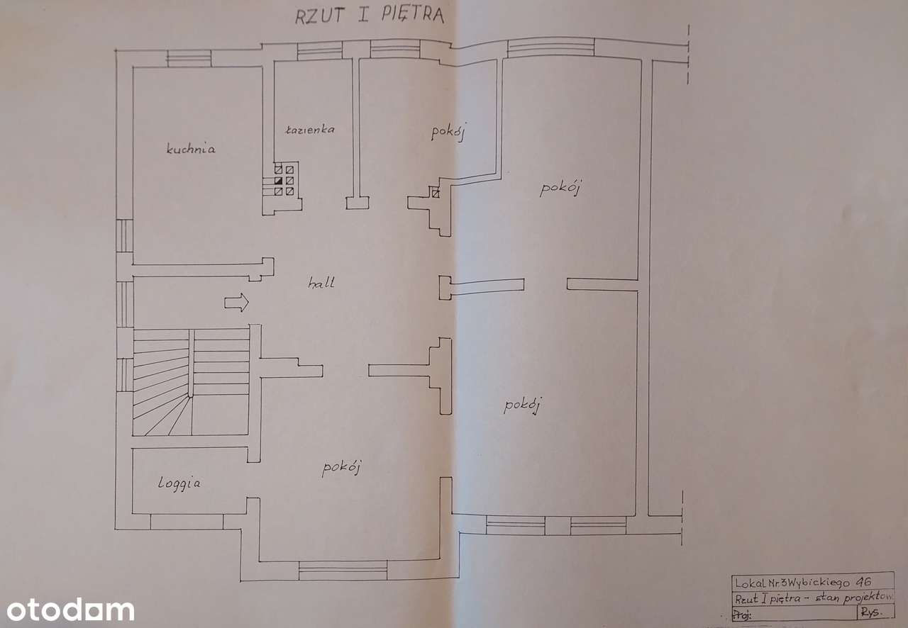 Mieszkanie, 96,19 m², Sopot-10