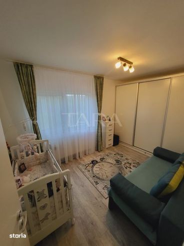 Apartament ultrafinisat, zona Vivo Mall.-3