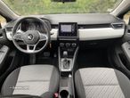 Renault Clio 1.0 TCe Limited CVT - 20