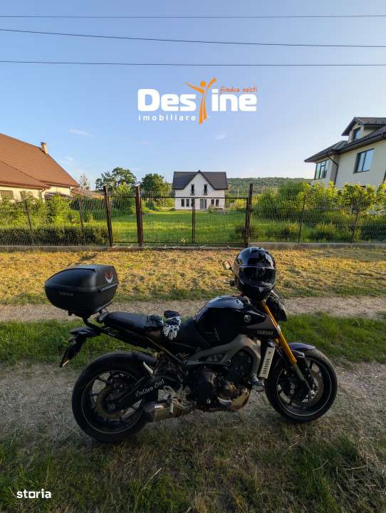 Dobrovat - Casa la Rosu P+1+Pod 129 mp Utili 1000 mp Teren - Imagine principală: 2/18