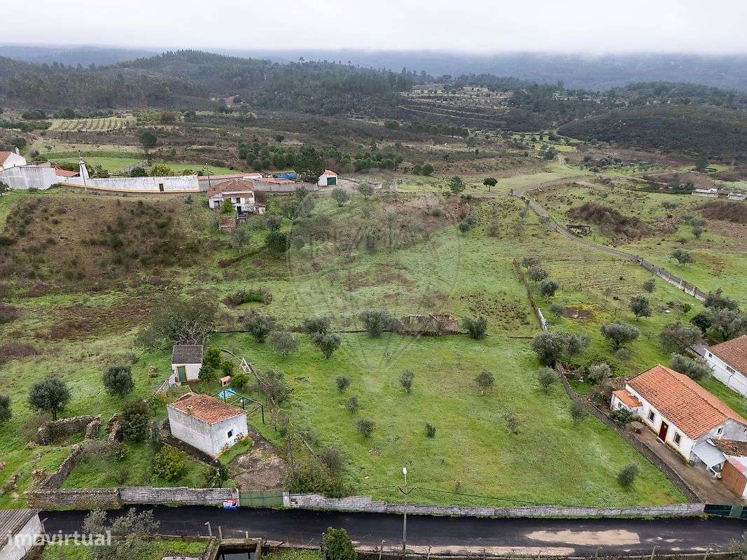 Moradia T0 para venda - Grande imagem: 4/20