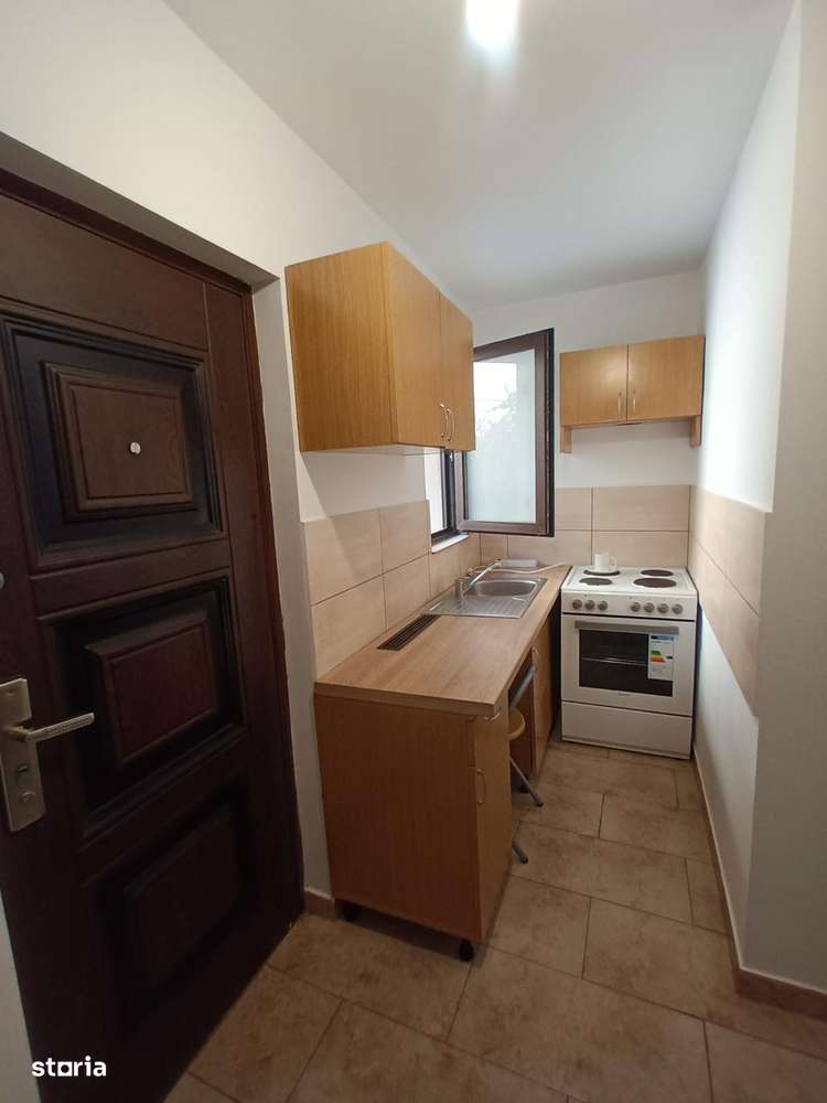 Vanzare proprietate cu doua case si intrari separate curte Giulesti-15