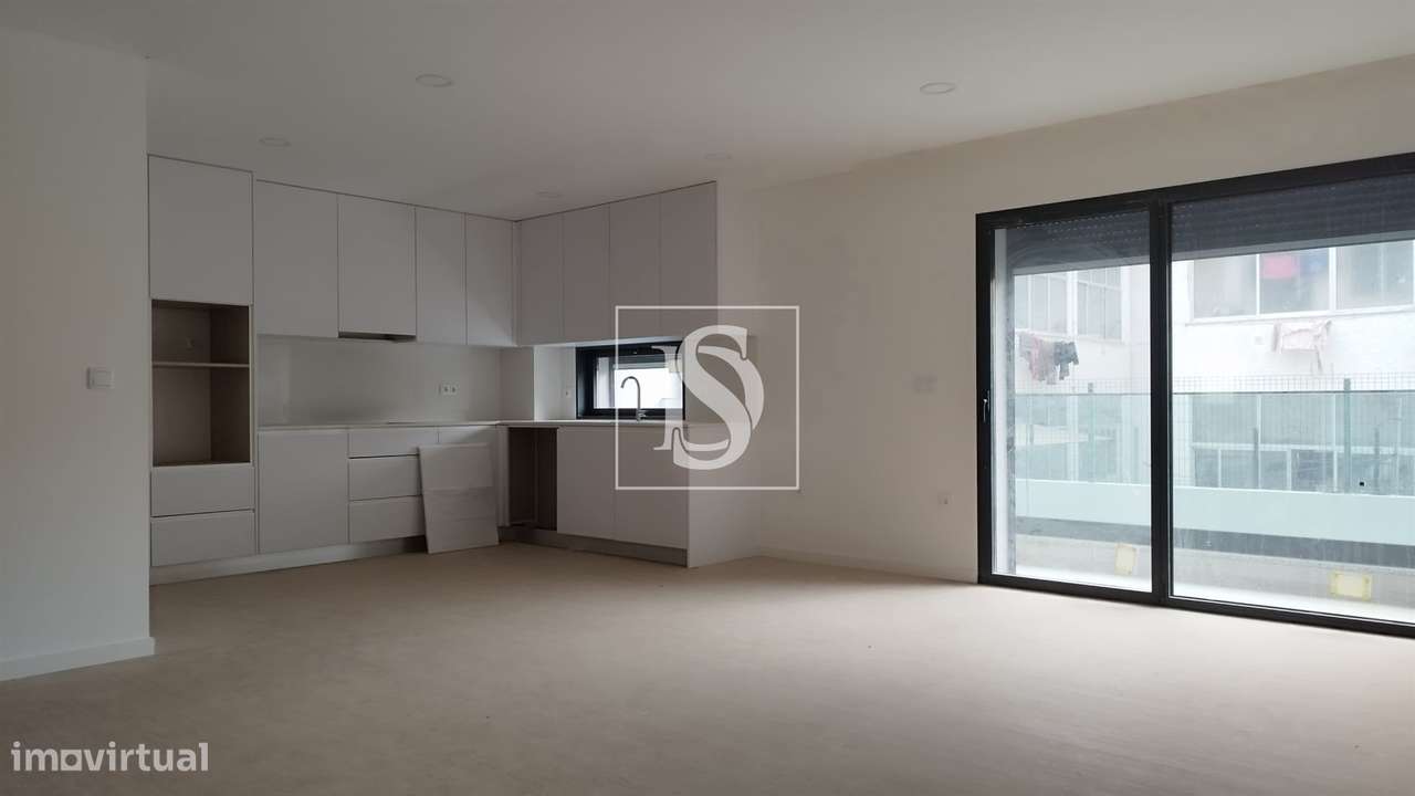Apartamento T2 Venda em Esgueira,Aveiro-11