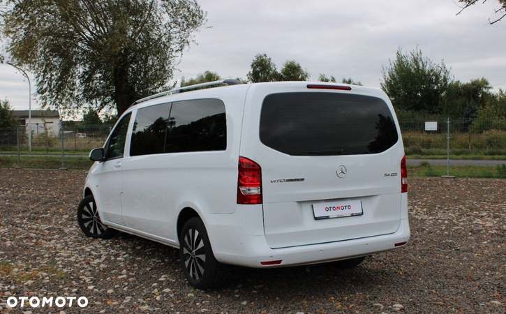 Mercedes-Benz Vito - 5