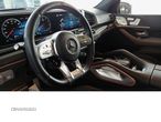 Mercedes-Benz GLE AMG 53 MHEV 4MATIC+ - 12