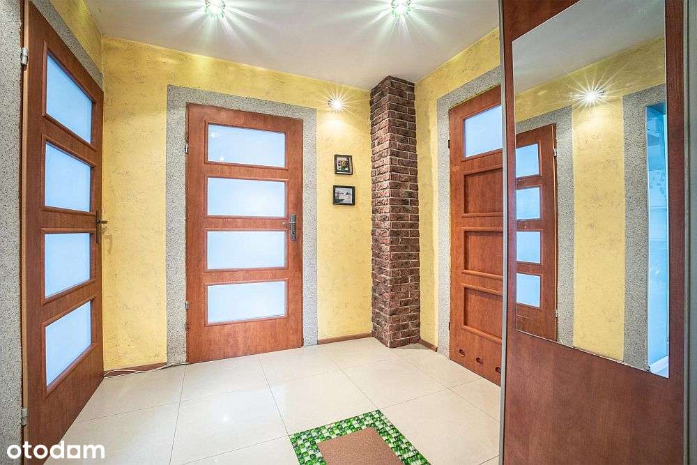 Dom z lat 70 - solidna baza do modernizacji-9