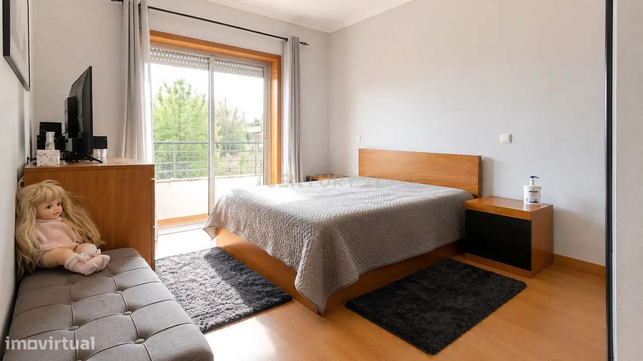 Apartamento T2 em Cabeçudos Vila Nova de Famalicão-10