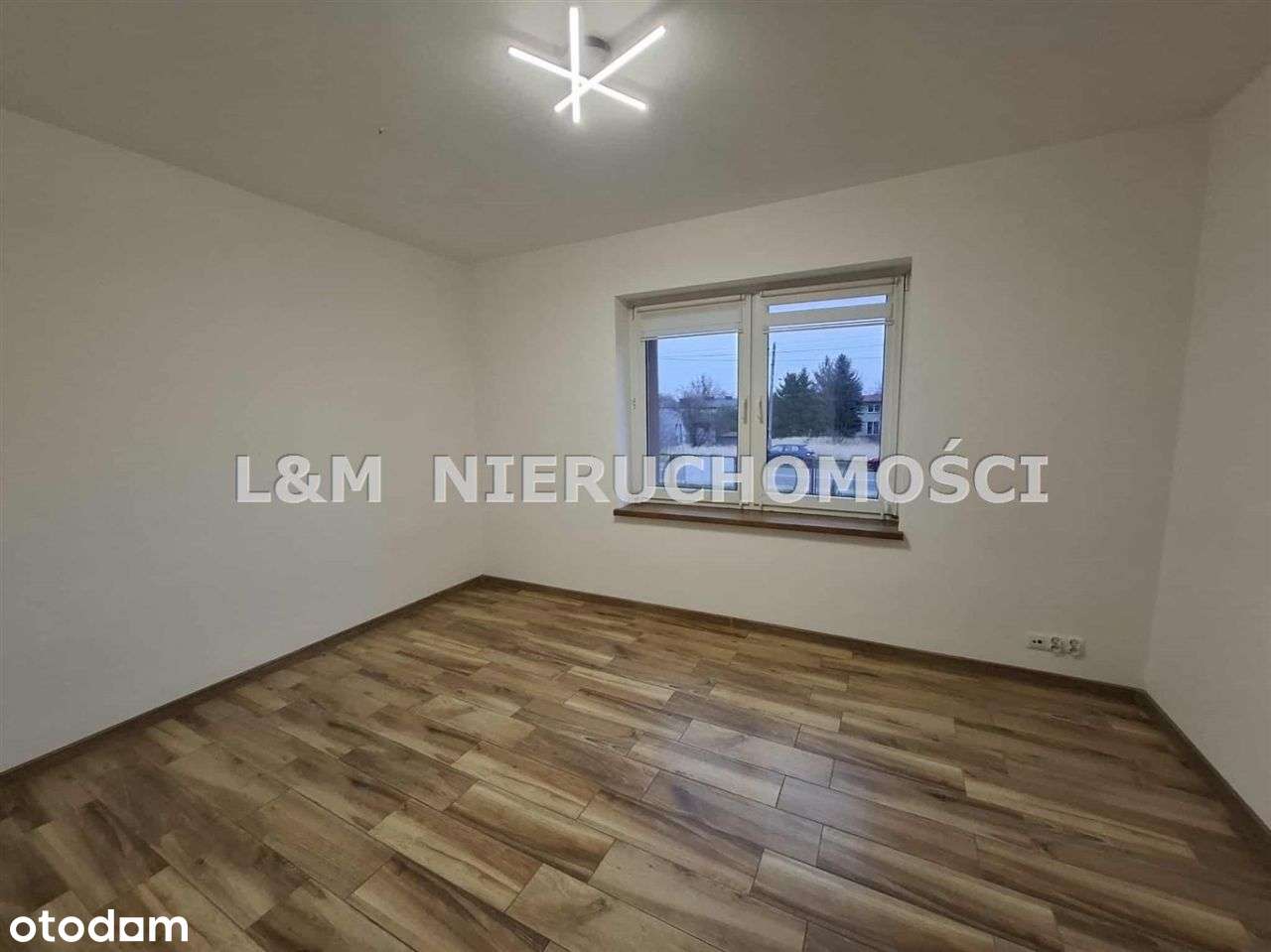 Dom w Leszczynach z dużym potencjałem !!-5