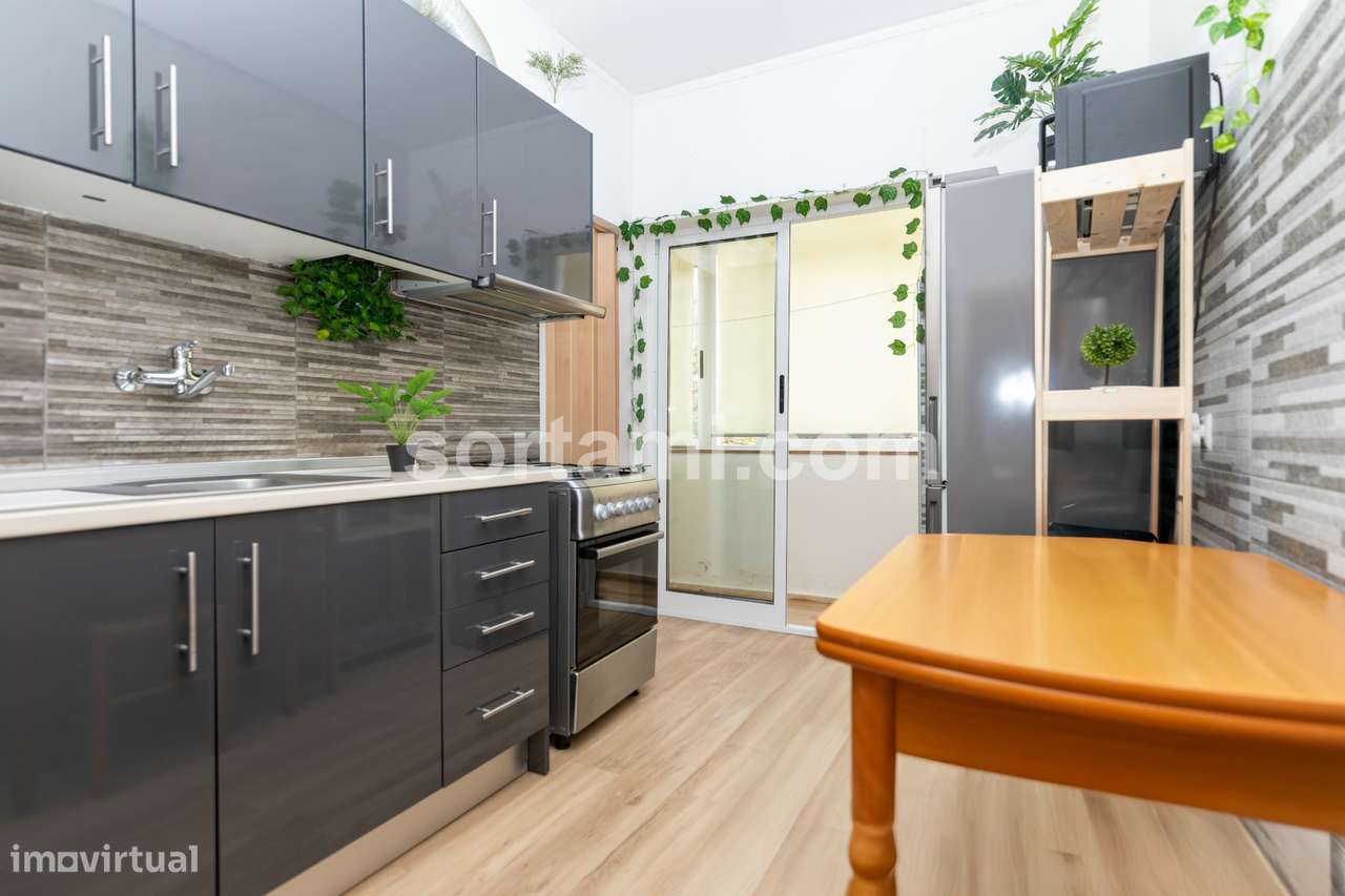 Apartamento T2 Venda em Faro (Sé e São Pedro),Faro - Grande imagem: 4/11