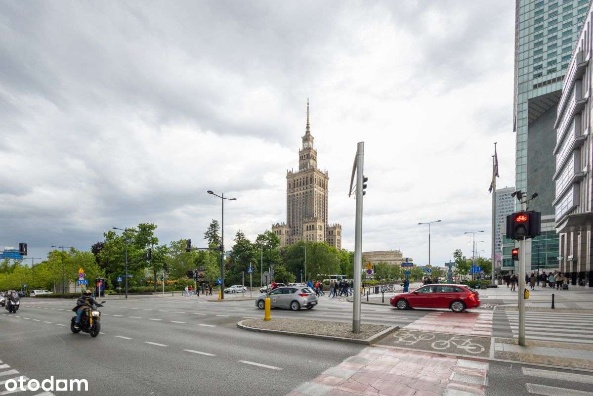 2-pok | Śródmieście |Piwnica i wyposażenie w cenie-11