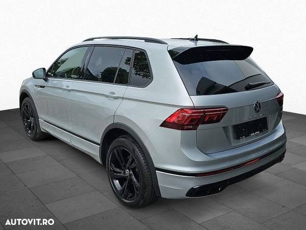 Volkswagen Tiguan - 8