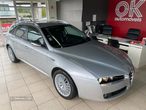 Alfa Romeo 159 Sportwagon 2.4 JTDm 20V Q-Tronic Sportiva - 9