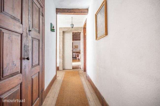 Quinta de 84000m2 em Roriz, Porto-4
