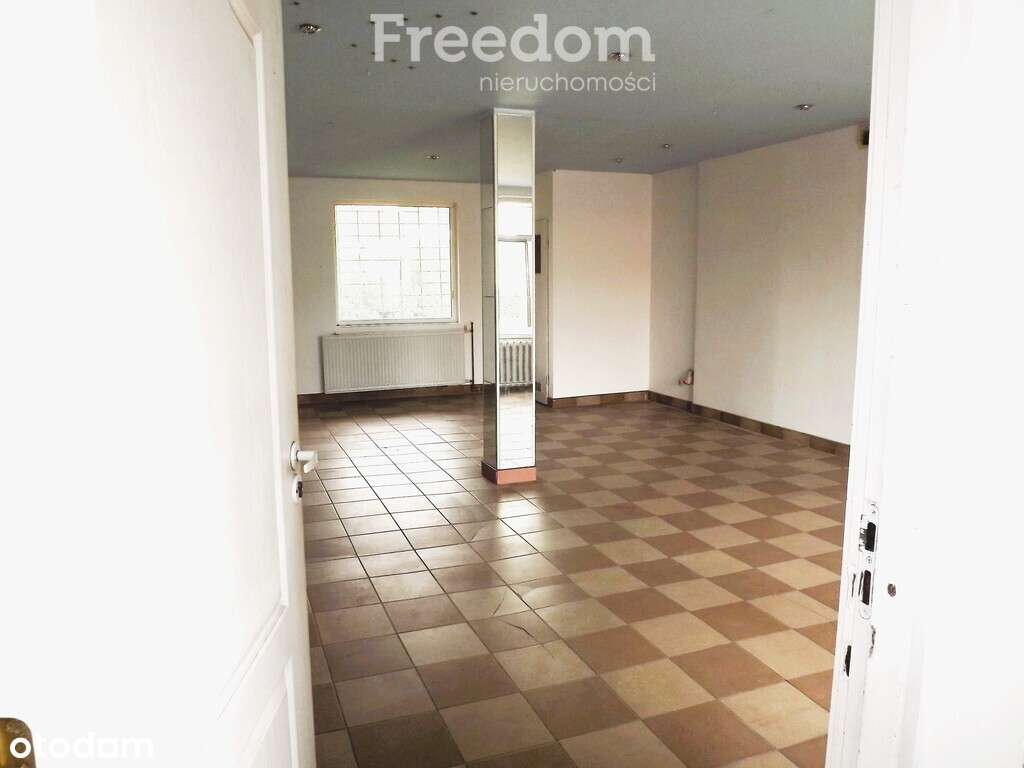 Lokal w Olsztynku - Pełny obrazek: 4/9