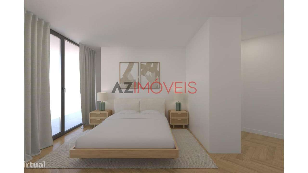 TWIN HOUSE SENHORA DO MONTE - Grande imagem: 4/13