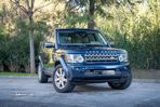 Land Rover Discovery 4 3.0 TD V6 SE - 37