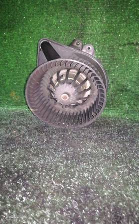 Motor Da Chaufagem Sofagem  Fiat Punto (188_) - 1