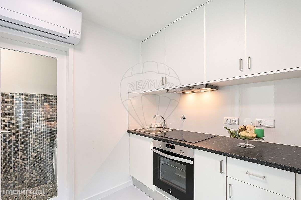 Apartamento T0 para venda-14