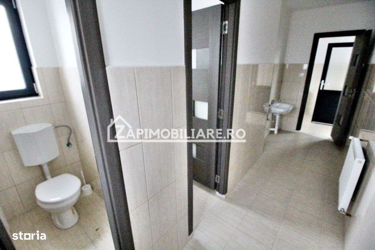 Spatiu 100 mp zona Budiului - Imagine principală: 4/6