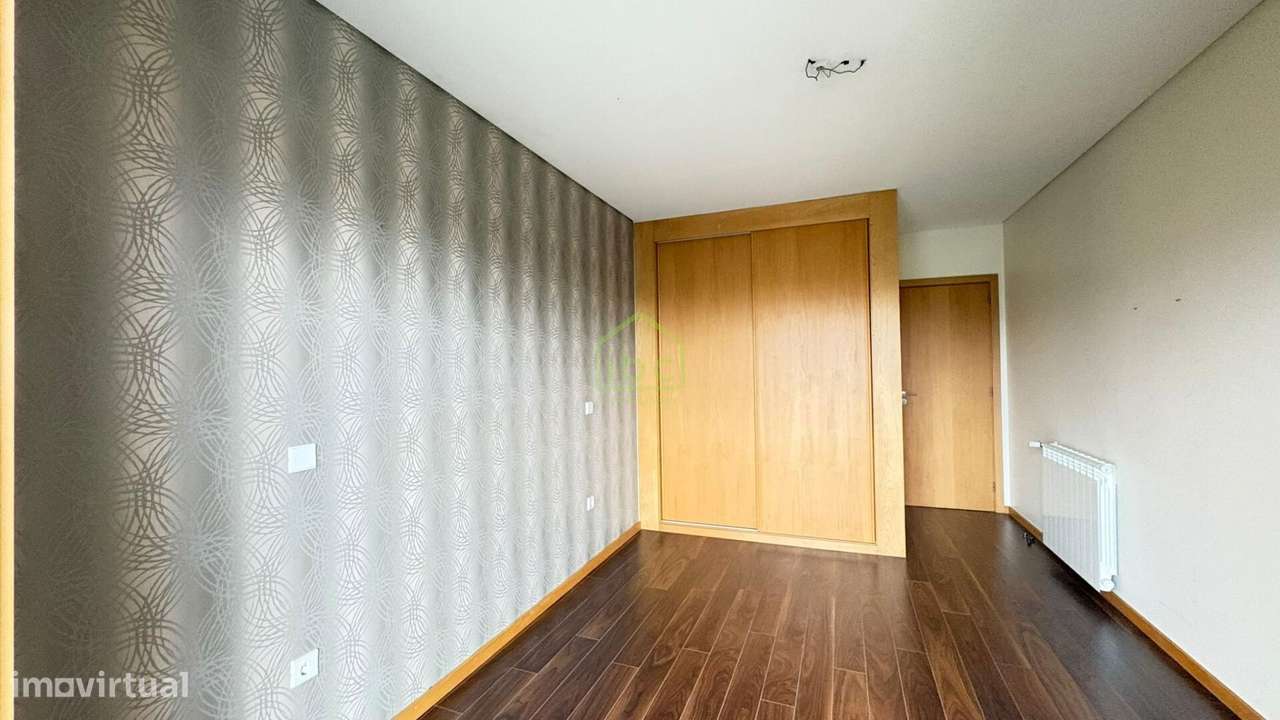 Apartamento T3 | Vila do Conde-19