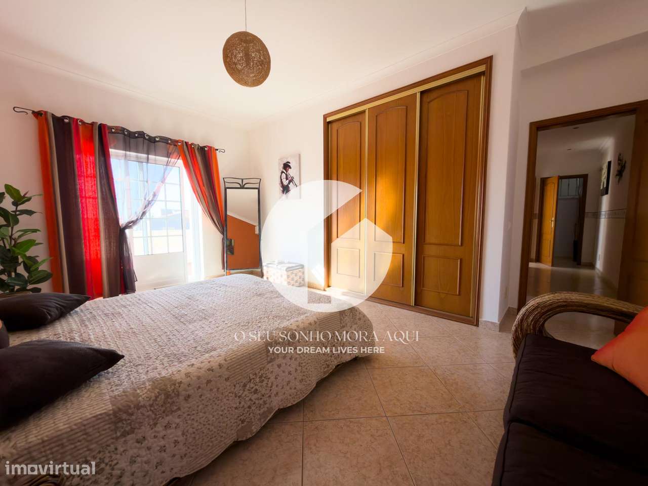 Moradia T5 em Belmonte - Olhão-35