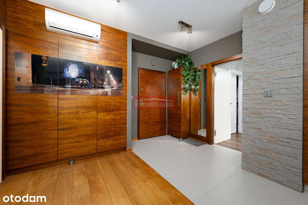 Zabłocie, widokowy apartament, 2 miejsca garażowe-5