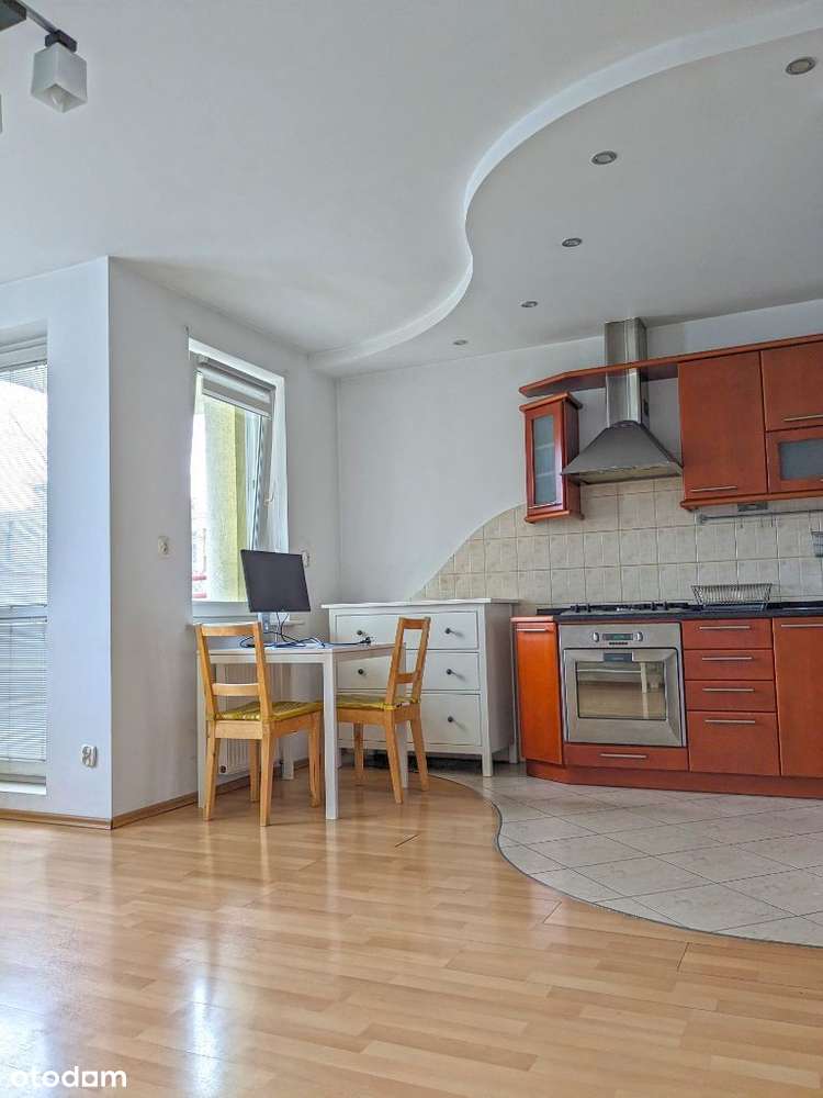 Skorosze, ul. Tomcia Palucha, 50m2