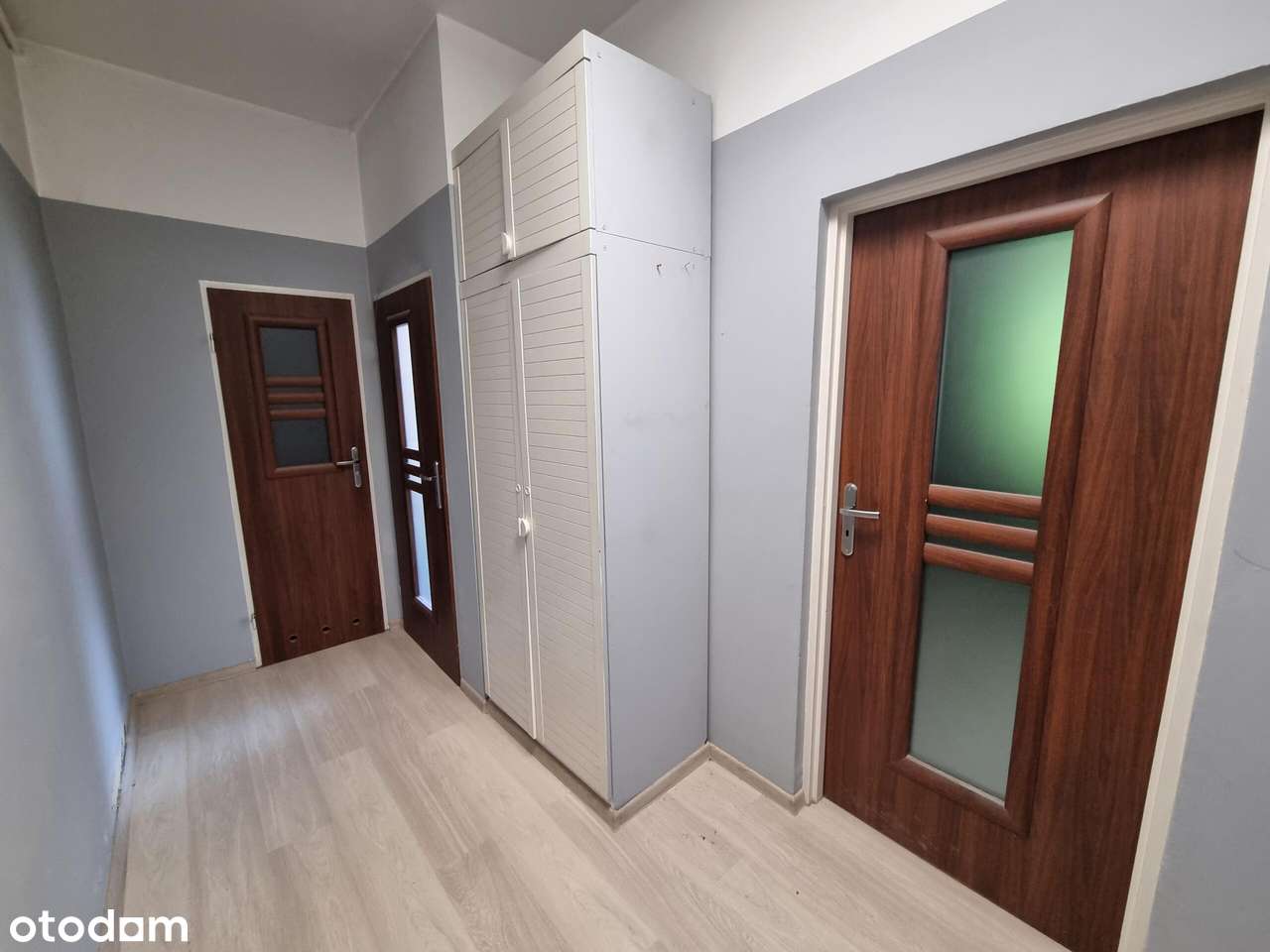 Na sprzedaż hala z biurowcem-6